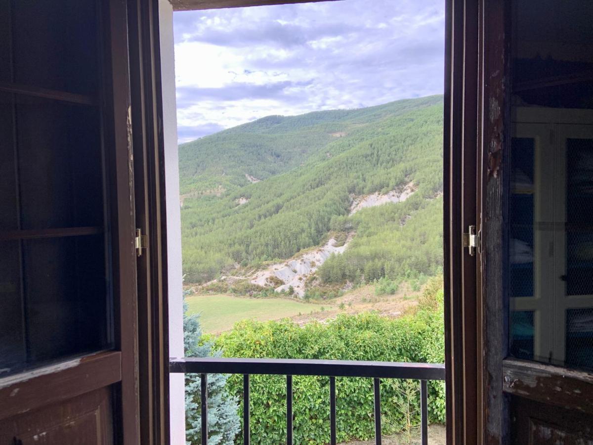 哈卡Badaguas - Duplex En El Pirineo公寓 外观 照片
